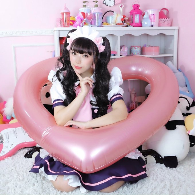 Twitterのコスプレ画像28