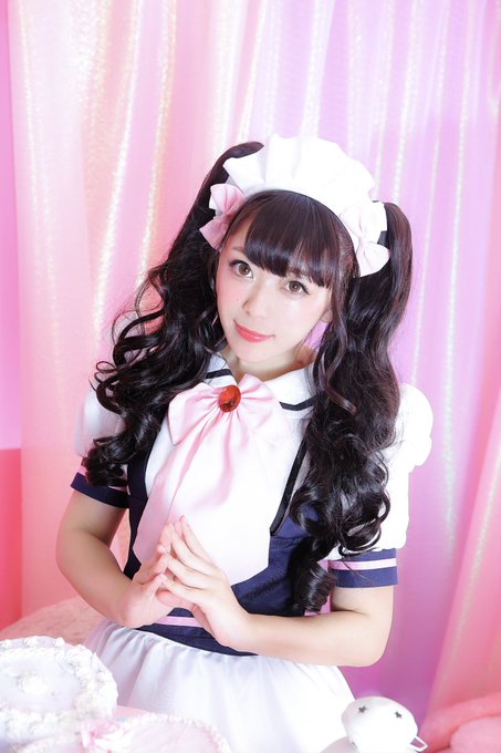 Twitterのコスプレ画像27