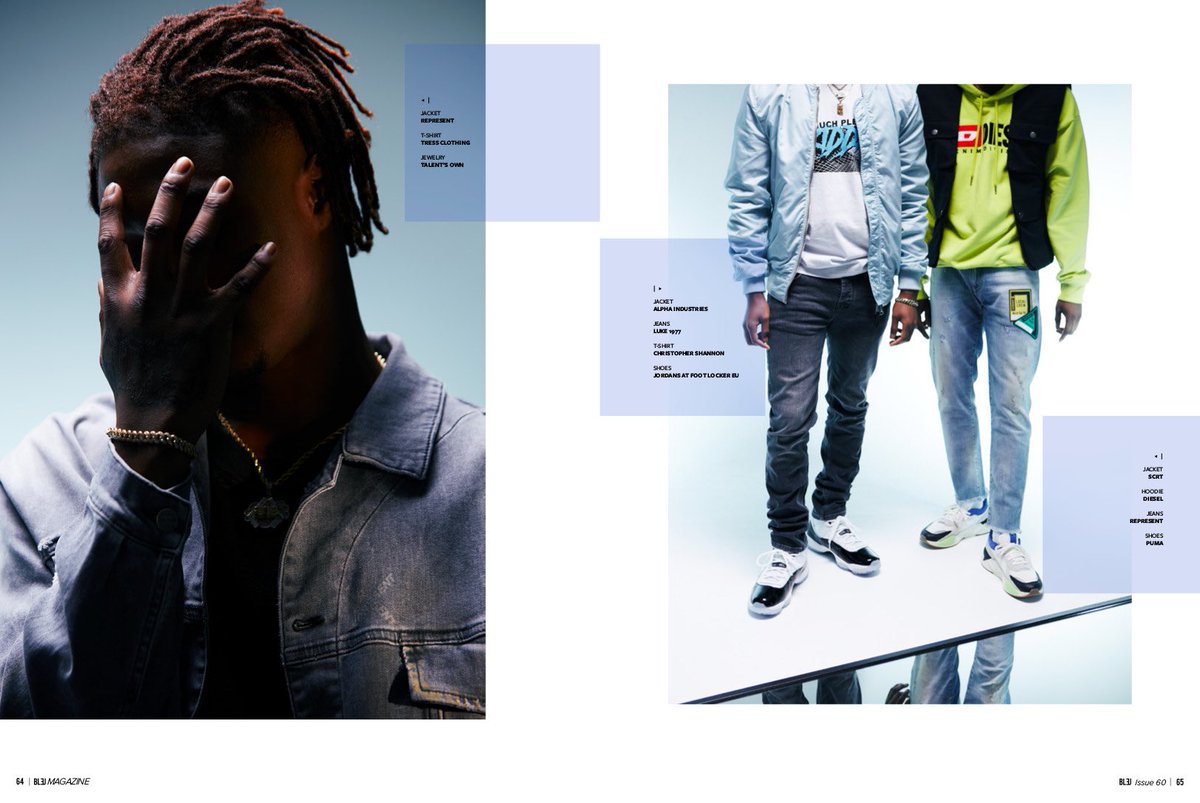 seanazeez's tweet photo. @YoungTandBugsey Styled by me for @BleuMagazine 📸#vincentdolman https://t.co/oe89sbOVxU