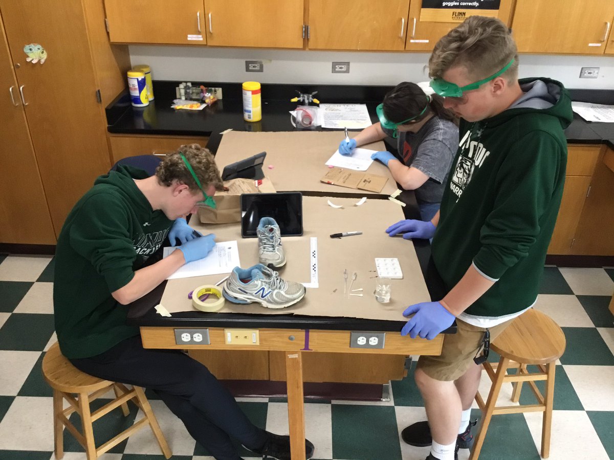 jfieldscience's tweet photo. Countdown until #nipmuctrials new evidence is still coming in! #nipsci #nipmucpride #schoolwideproject https://t.co/Hm2rH7aGXk