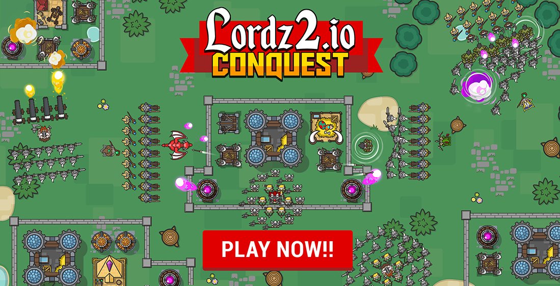 Lordz io Videos —