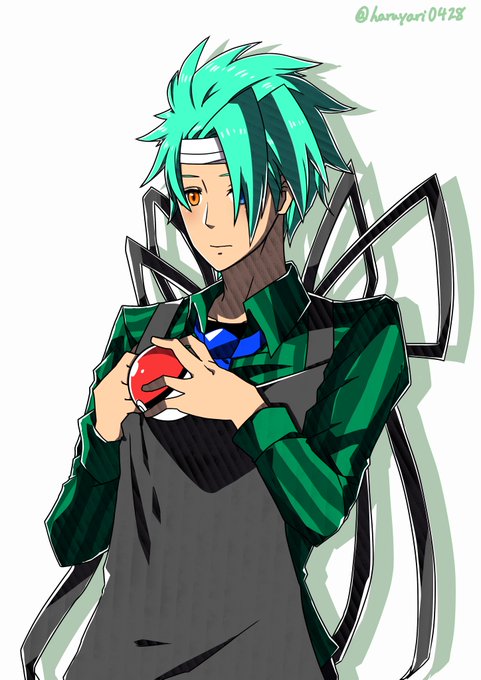 リーシャのtwitterイラスト検索結果