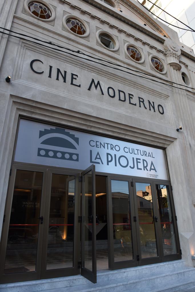 cpccolonmunicba's tweet photo. Durante toda esta semana vení a disfrutar del 50° Aniversario del Córdobazo en @lapiojeracc 💪 Muchas actividades y artistas invitados 🙌 Mas info 👉 https://t.co/vUr2jeJiH6 https://t.co/89k6pgWBLd