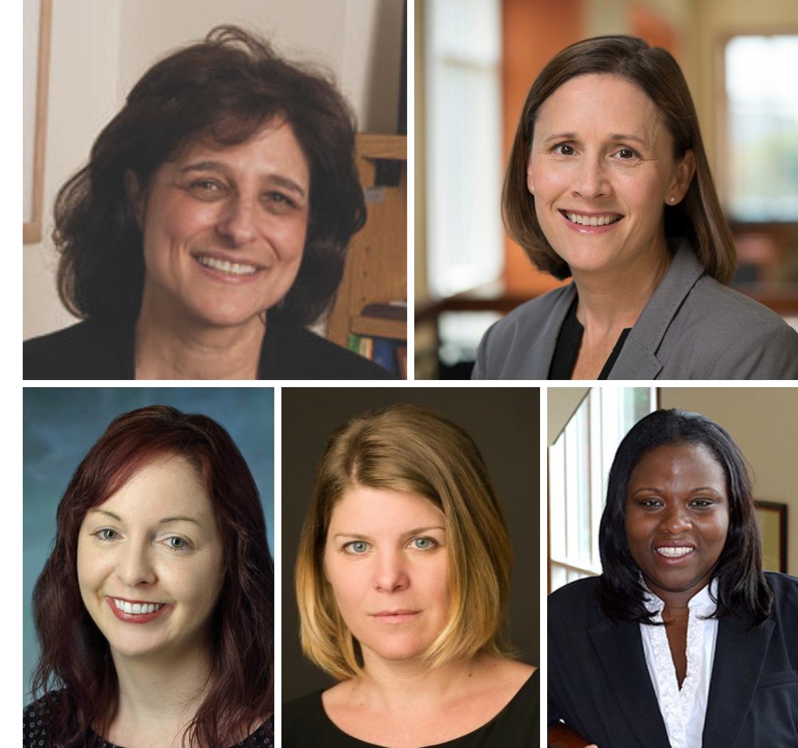 JHUNursing's tweet photo. Today Dr. Deborah Gross (top left) is leading a symposium at #sprconf19 on improving parent engagement in early childhood. The research is coauthored by @KellyBowerRN, @LFrancisRN Dr. Amie Bettencourt & #PhD student Kathryn Taylor #WhySpr https://t.co/ExM4jWrAk7