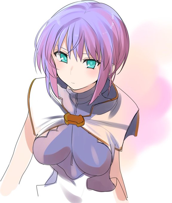 ゼス崩壊よりウスピラちゃん
#ランスワンドロライ 