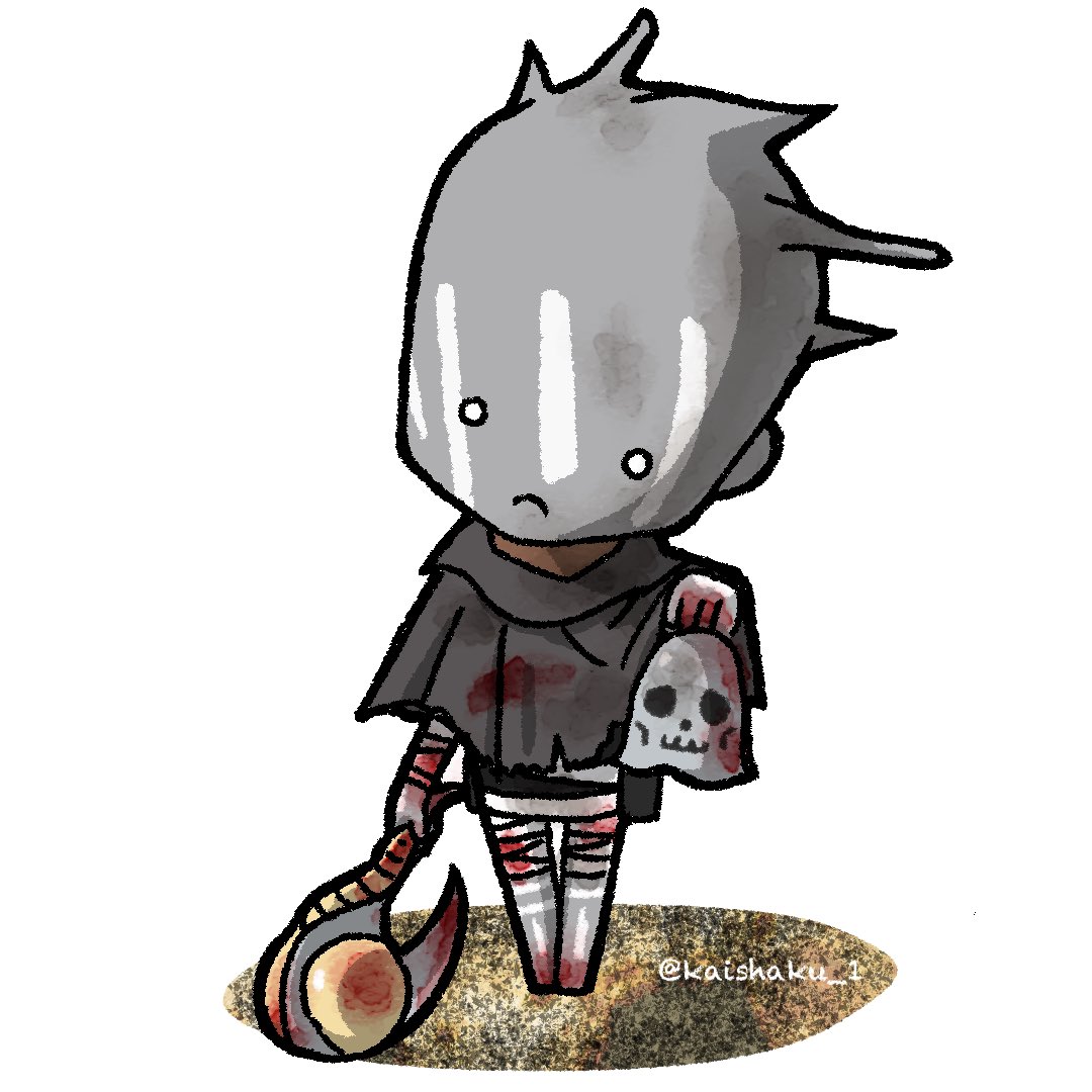 Dead By Daylightキャラクター絵 Twitter Dead By Daylightキャラクター絵 Twitter