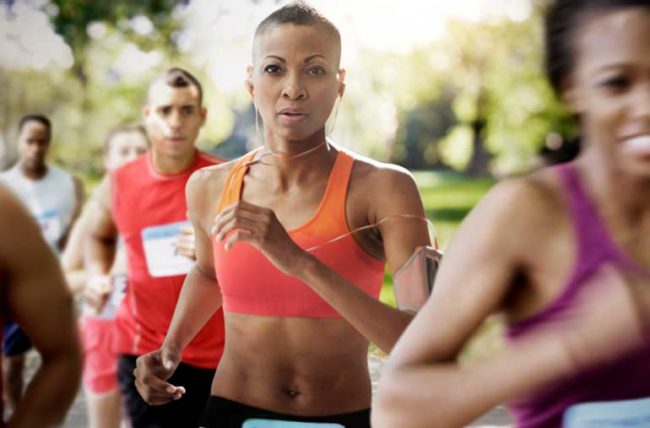 Green Stride Races tweet media