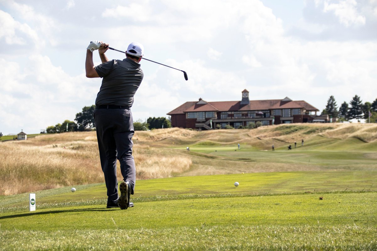 Foremost_Ian's tweet image. The 2019 #AssistantChamps sponsored by @CallawayGolfEU is now fully booked! If you would like to be added to the reserve list please email ian.melham@foremostgolf.com