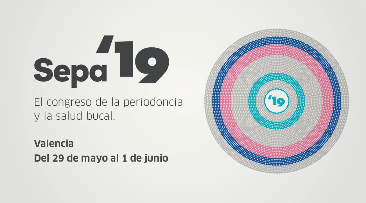 Incotrading's tweet image. Mañana empieza SEPA. Te esperamos con la mejor tecnología dental. Valencia del 29 de mayo al 1 de junio.

Más información: 👉 sepa2019.es

#laserwiser #piezosurgery #sondapaon #cirugiaguiada #mectron #doctorsmile  #navident #periodoncia #clinicadental
@sepa