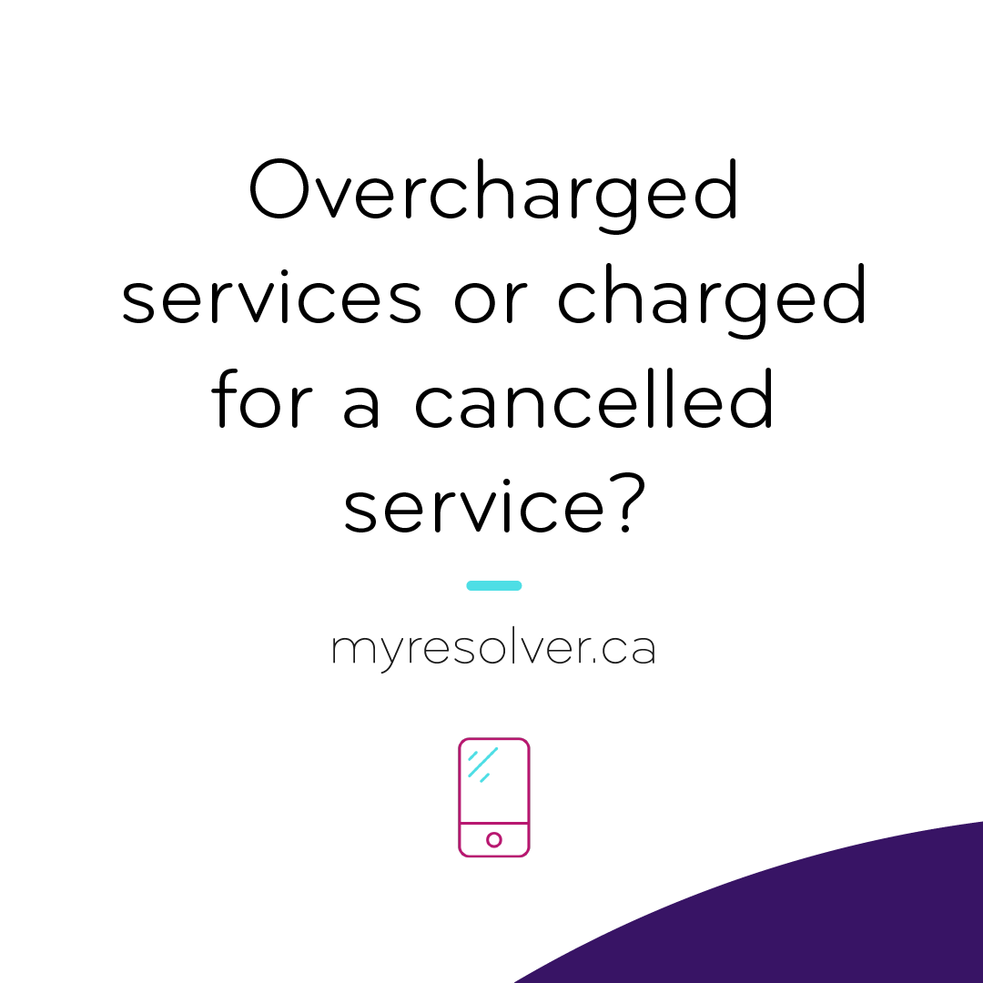ResolverCanada's tweet photo. Unreliable phone services, unexpected overage charges, and bills that keep building up all have one thing in common - they suck. https://t.co/Zv6HyvCGm9 can help you resolve these issues 📱

#loveresolution #complaints #resolution #telecoms #customerservice https://t.co/QzCLpOwZ5v