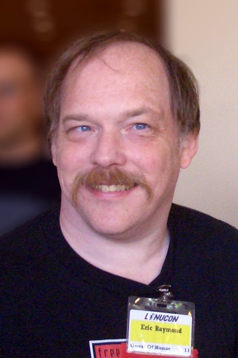 CanaimaGNULinux's tweet photo. ¿Quién es #EricRaymond?
Es el autor de #LaCatedralYElBazar, responsable de The New Hacker's Dictionary. Es historiador de la cultura hacker y se convirtió en una figura líder en el Movimiento del #OpenSource. Hoy día es uno de sus personajes más famosos y controvertidos
#Hacker https://t.co/XHt87LrmPL