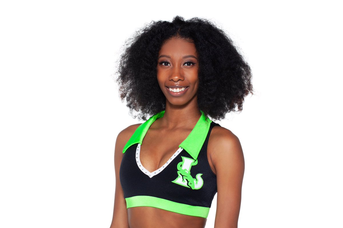 LizardsDancers's tweet photo. 2019 New York Lizards Dancers! https://t.co/Jx3AL36khB