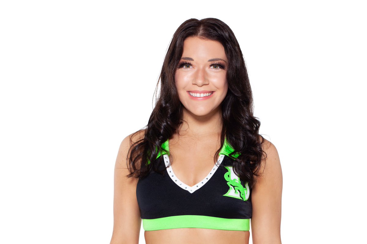 LizardsDancers's tweet photo. 2019 New York Lizards Dancers! https://t.co/Jx3AL36khB