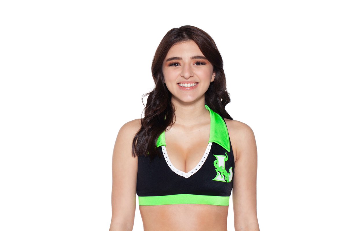 LizardsDancers's tweet photo. 2019 New York Lizards Dancers! https://t.co/Jx3AL36khB
