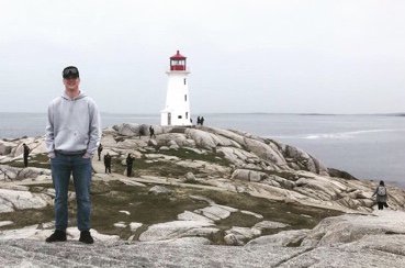 Port Colborne High tweet media