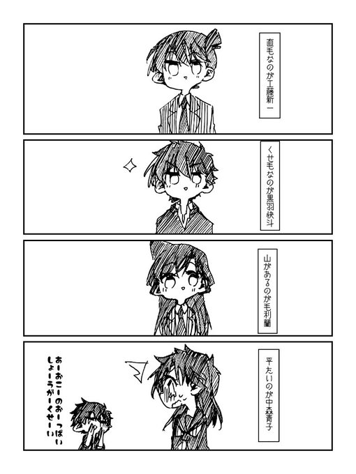 黒羽快斗 を含むマンガ一覧 ツイコミ 仮