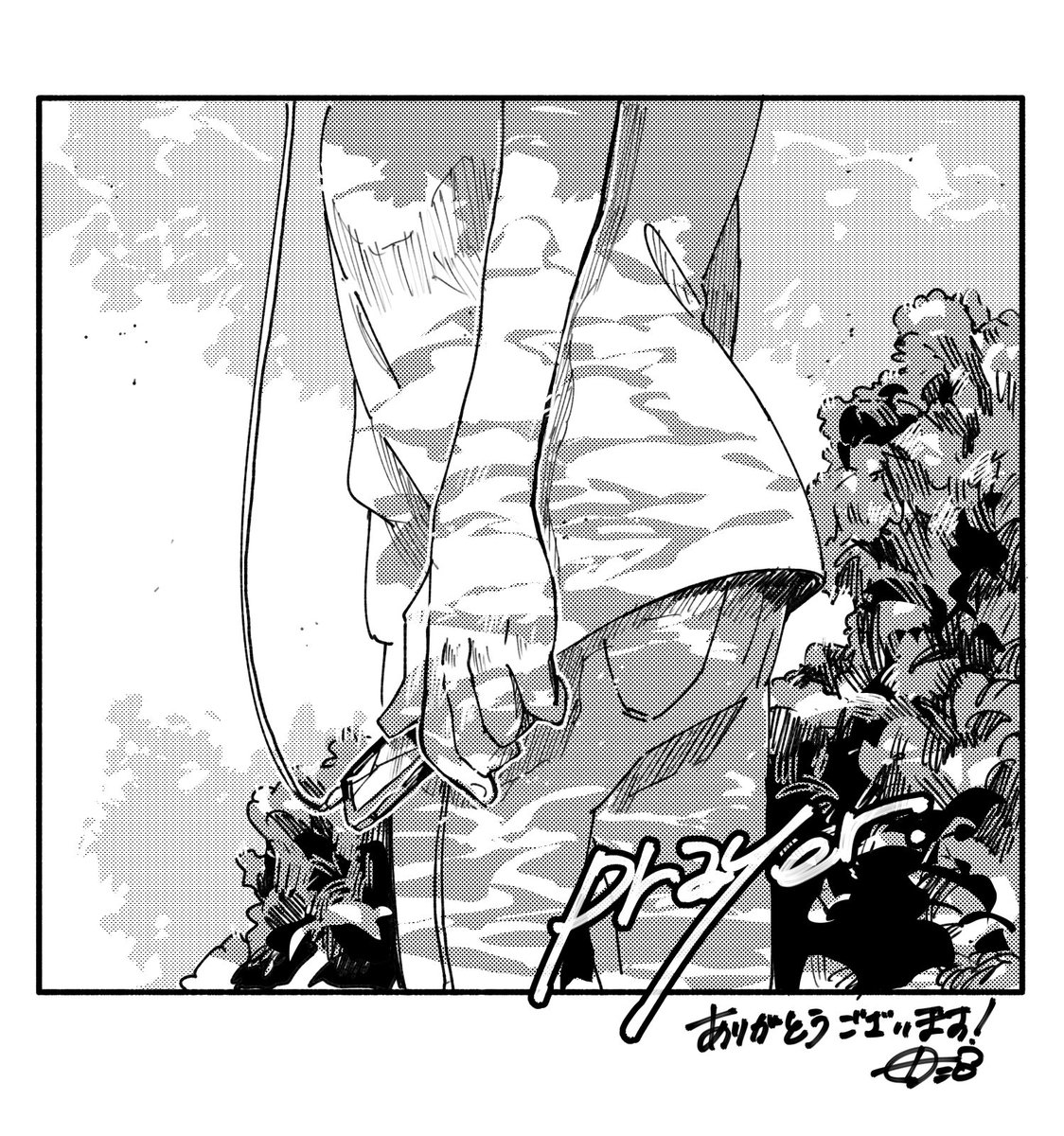 tanuma_sw's tweet image. イブニング新人賞にて準大賞をいただきました、ありがとうございます！

 comic-days.com/episode/108341…