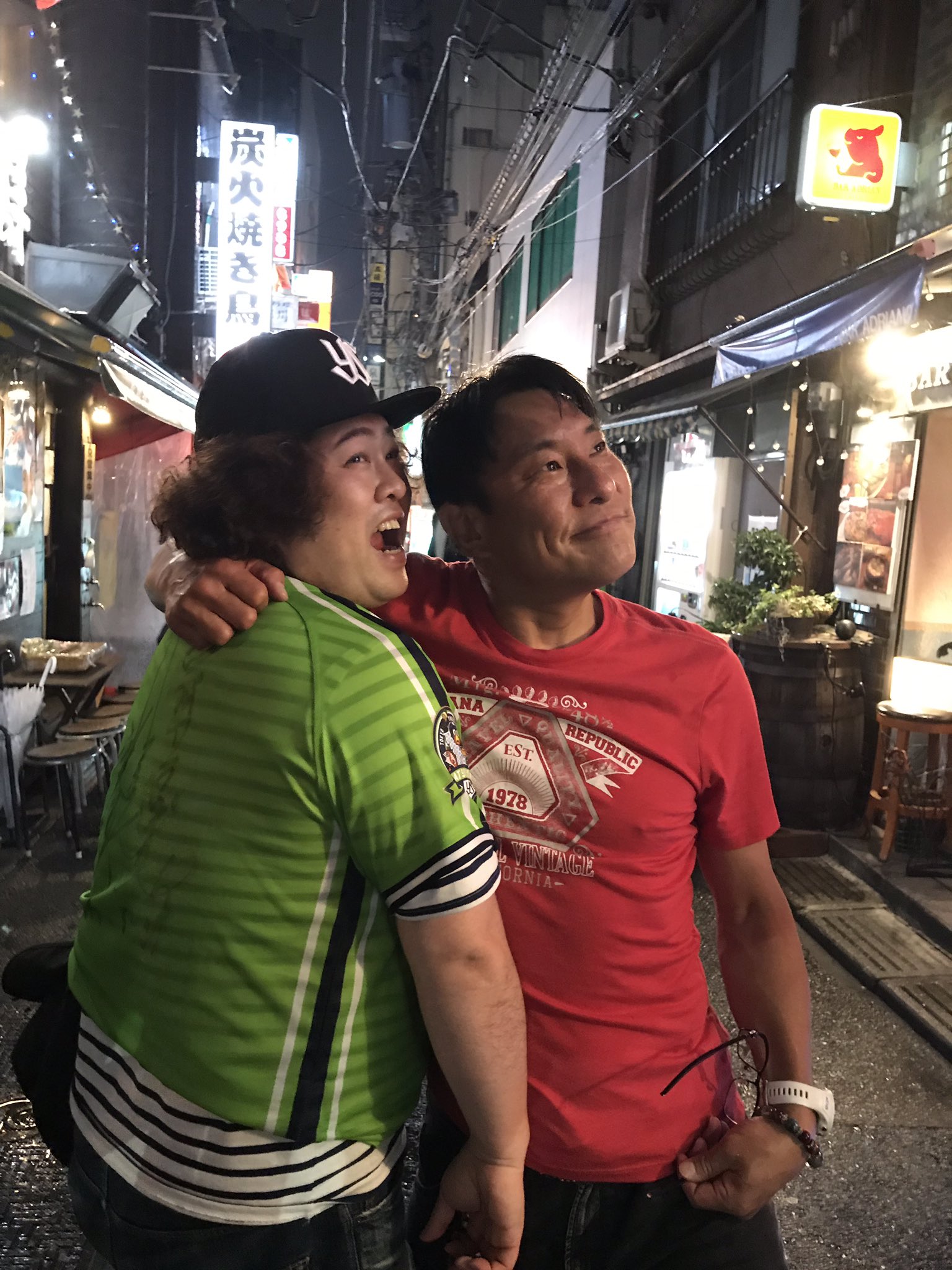 ブンブン丸 - Search / X