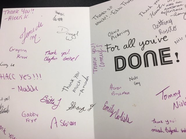 Live with Lori tweet media