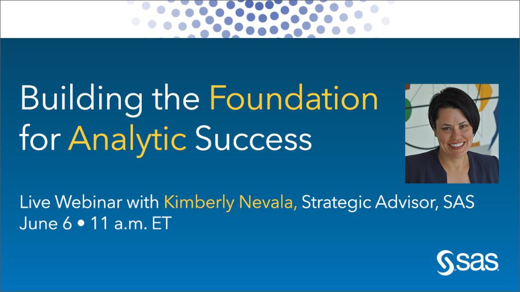 SAS Best Practices tweet media