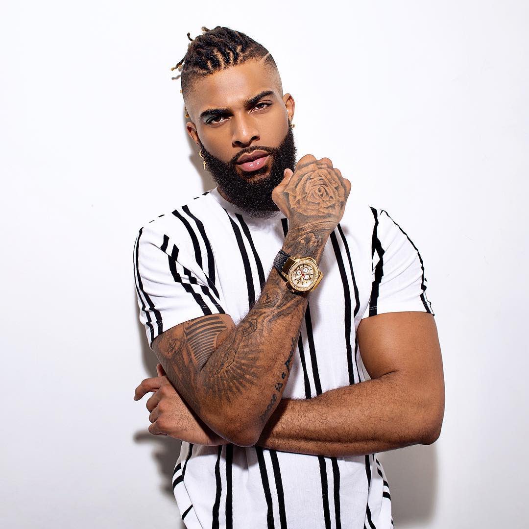 TheRnBHub's tweet image. What if Sevyn &amp;amp; Chrystian Lehr gave us a summertime bop?! 🔥