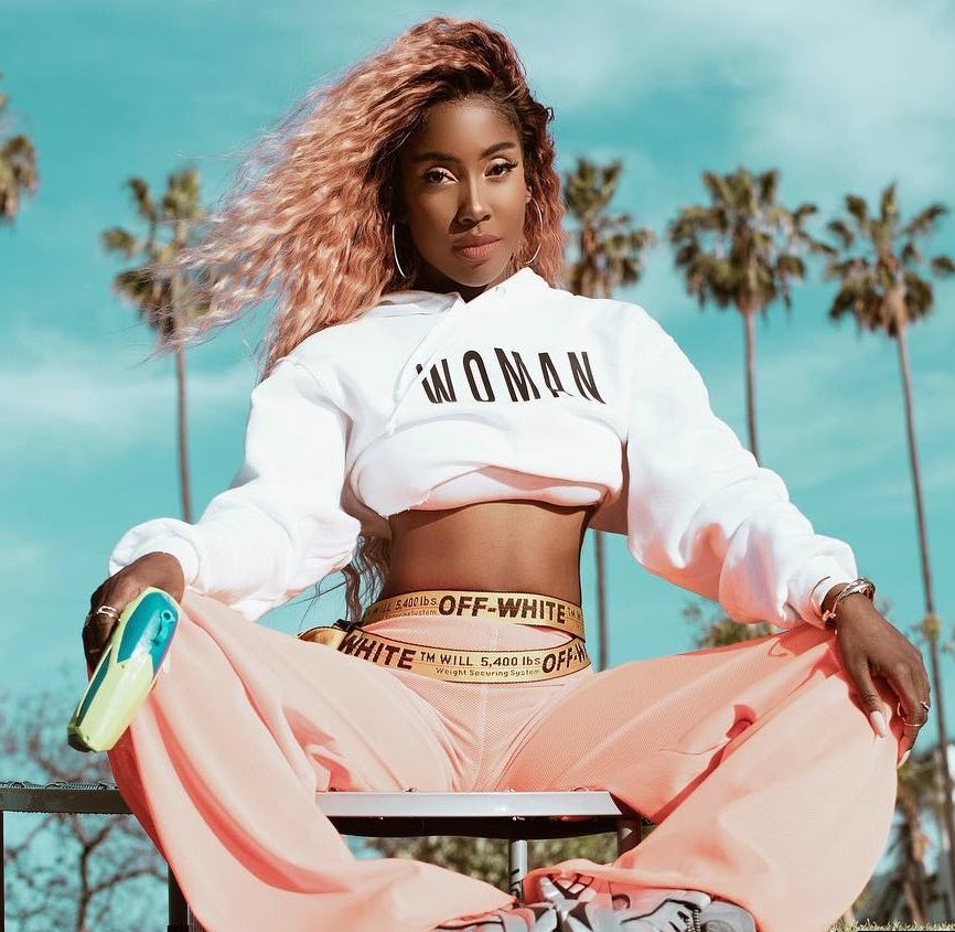 TheRnBHub's tweet image. What if Sevyn &amp;amp; Chrystian Lehr gave us a summertime bop?! 🔥