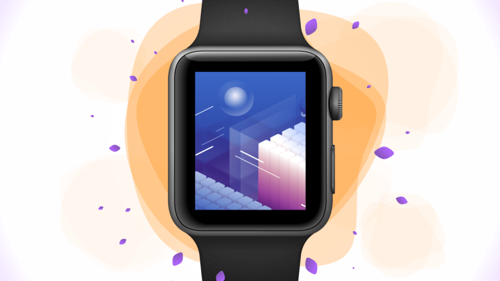 the_future_web's tweet photo. Макет Apple Watch S3 42mm для Adobe XD https://t.co/auRq9js2BV https://t.co/ufKdBQR1om