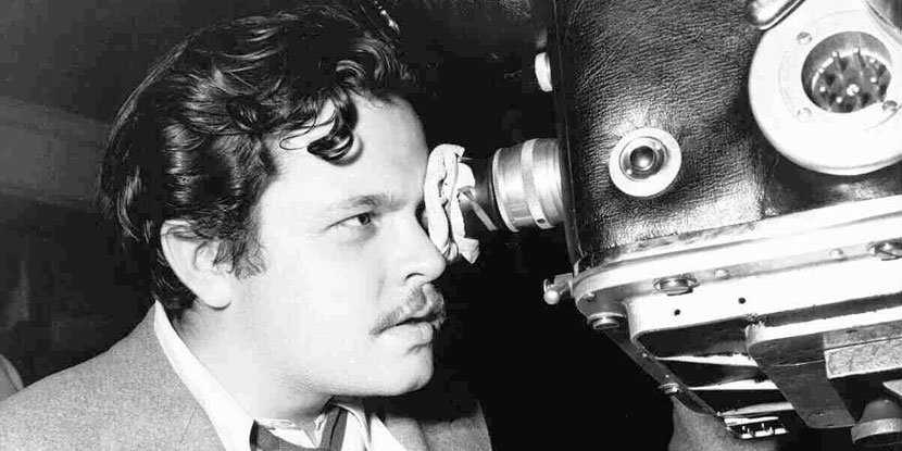 LibraryAmerica's tweet photo. The Moviegoer returns to https://t.co/XrkULuvRpJ today! Read Michael Sragow on how Orson Welles channeled his own past, Booth Tarkington, and a little Thornton Wilder in THE MAGNIFICENT AMBERSONS: https://t.co/kdHR6bFRFZ @Criterion @ThorntonNWilder https://t.co/vn5bnJicrO