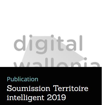 Bravo à @IDELUX_AIVE  , Attert, Aubange, Bastogne, Bertrix, Martelange, La Roche en Ardenne, Nassogne et Wellin de la province du Luxembourg.  Leurs projets ont été retenus pour l'appel à projets "Territoire Intelligent".  <a href="/digitalwallonia/">Digital Wallonia</a>   <a href="/JulesLesmart/">Jules Lesmart</a>