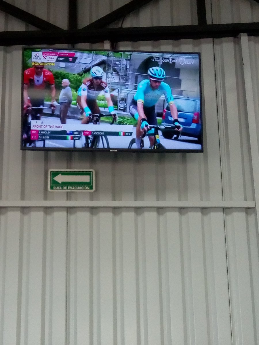 firus_46's tweet photo. @inakialvarez #GiroEnTDN  exelente narración saludos. Saludos a mi papá Anastasio Jasso y el team fieras en Tula Hidalgo. https://t.co/3K2ZuFq5dL