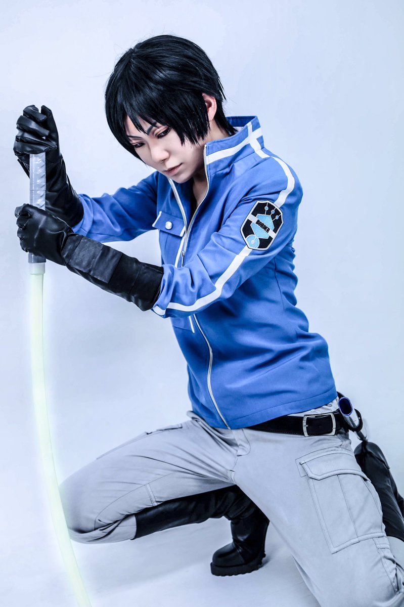 ラッピング無料】 ワートリ 烏丸京介 コスプレ衣装 コスプレ - www