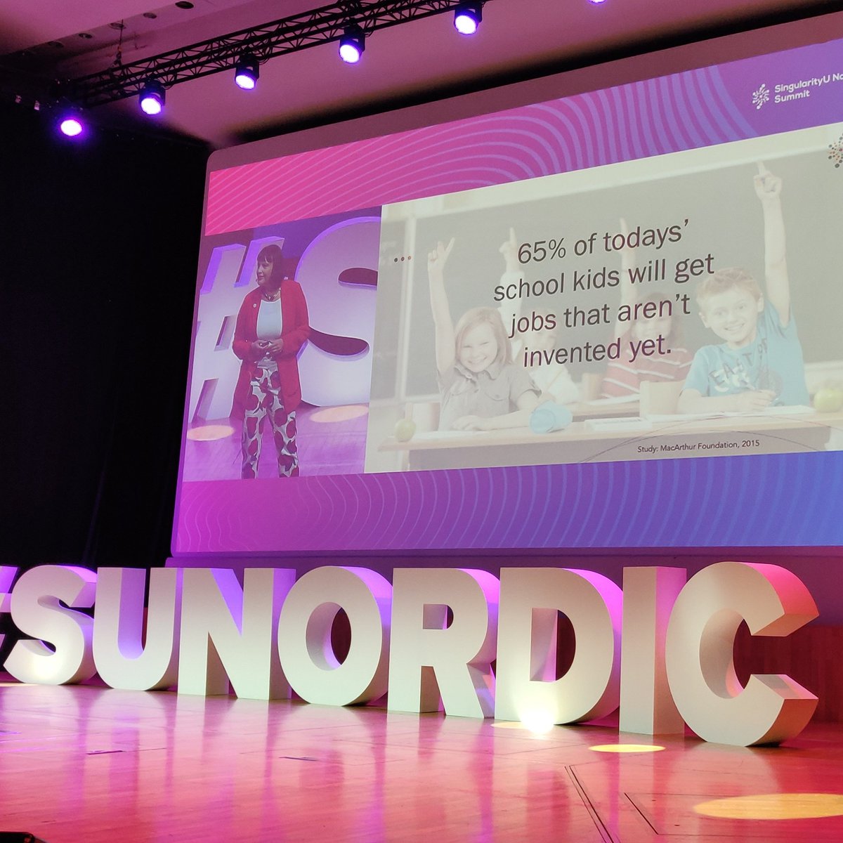 liudasmikal's tweet photo. #thinkaboutit #sunordic https://t.co/UGkK8MXe3j