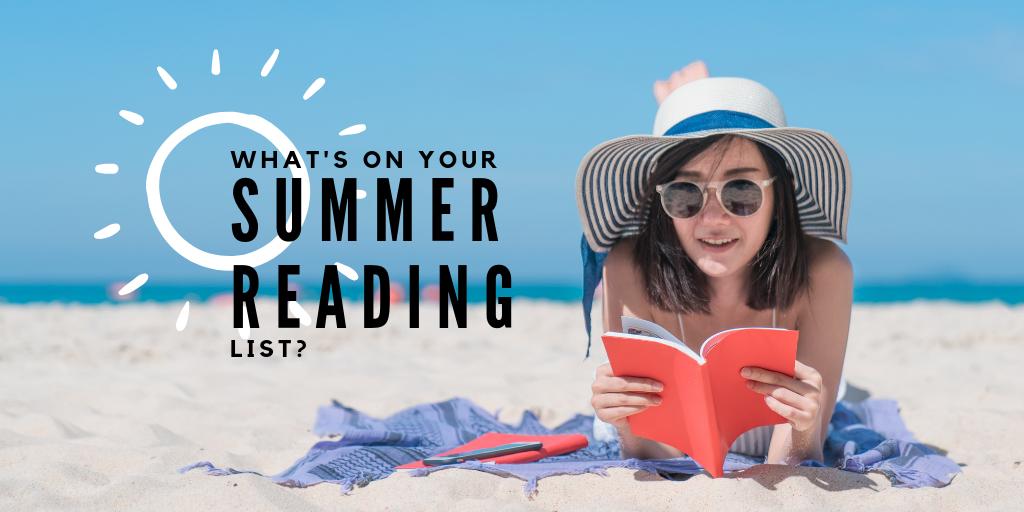 We reached out to your peers in education on social media to find out what books are on their must-read lists for summer break. Principal tested—and approved—here are 18 books that have left a lasting impact on educators like you. naesp.org/communicator-m…
