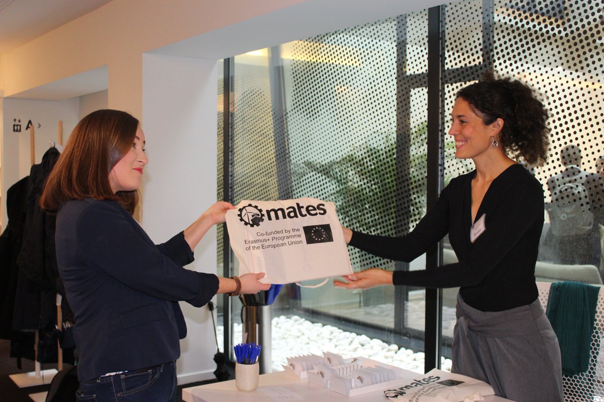 MarineTraining.eu tweet media