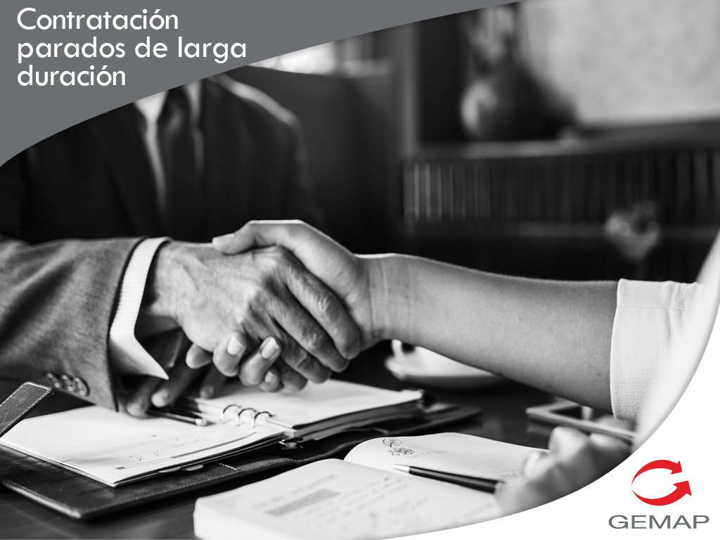 Todos los empleadores que contraten indefinidamente a personas desempleadas e inscritas en la oficina de empleo al menos 12 meses en los 18 meses anteriores a la contratación podrán acogerse a varias bonificaciones.
👉 gemap.es/nueva-bonifica…
