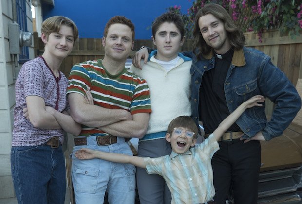 TVLine's tweet photo. #TheKidsAreAlright: Here's Why ABC Should Reverse Its Cancellation Pronto https://t.co/pWbgB7fVgl https://t.co/mkqmlnp3iH