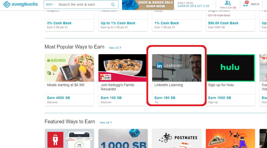 Swagbucks App Review: Is it Legit or a Scam? 10 Ideas + Signup Codes