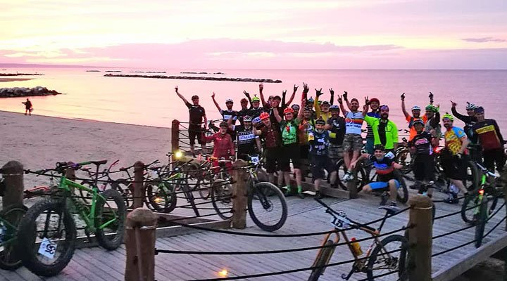 mtbsi's tweet photo. Oktobra #singlespeed MTB svet prihaja v Slovenijo na svetovno prvenstvo #SSWC2019, prijave so odprte!
Tule pa je poročilo z letošnjega evropskega prvenstva #SSEC2019 v Italiji: https://t.co/pyWZGI7rdR https://t.co/hEwlgUoHmZ