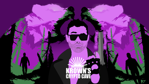 KrownCryptoCave's tweet photo. LIVE Bitcoin Market Analysis! - $BTC $ETH $LTC $XRP
https://t.co/D2LfntrFCK https://t.co/sw7pkaxFfv