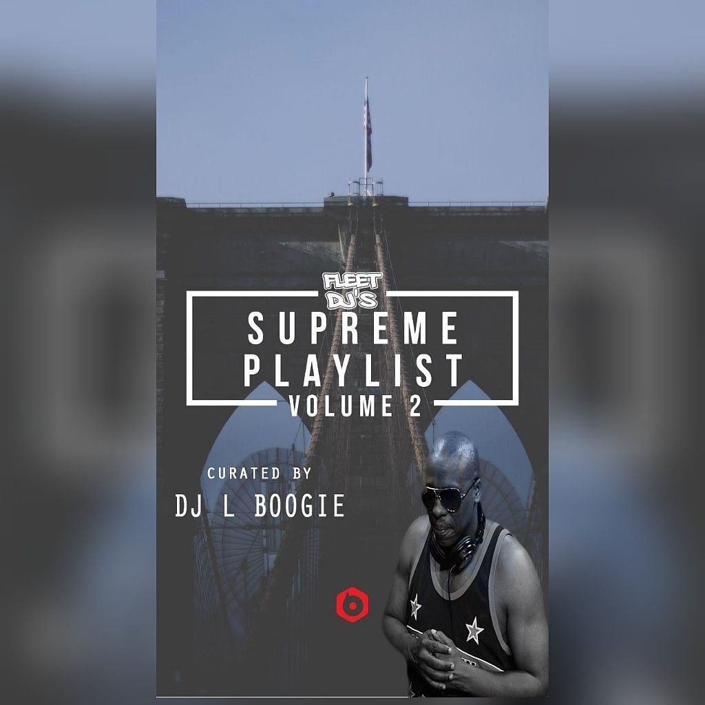 FLEETDJS's tweet photo. Check out the @fleetdjs bi-weekly @bpmsupreme playlist curated this week by @djlboogie832 https://t.co/QJT4ZkUQC9 featuring some of the hottest music being played in clubs, radio, mixshows and streaming platforms #curatedsets #fleetdjs #bpmsupreme #recordpool #networkwithfleetdjs https://t.co/VB13qvrHvB