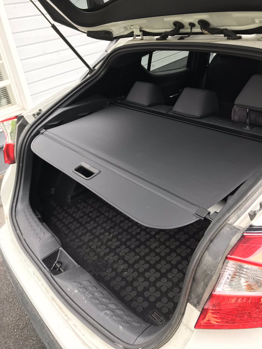 I’ve been modded!! Boring but useful luggage cover...