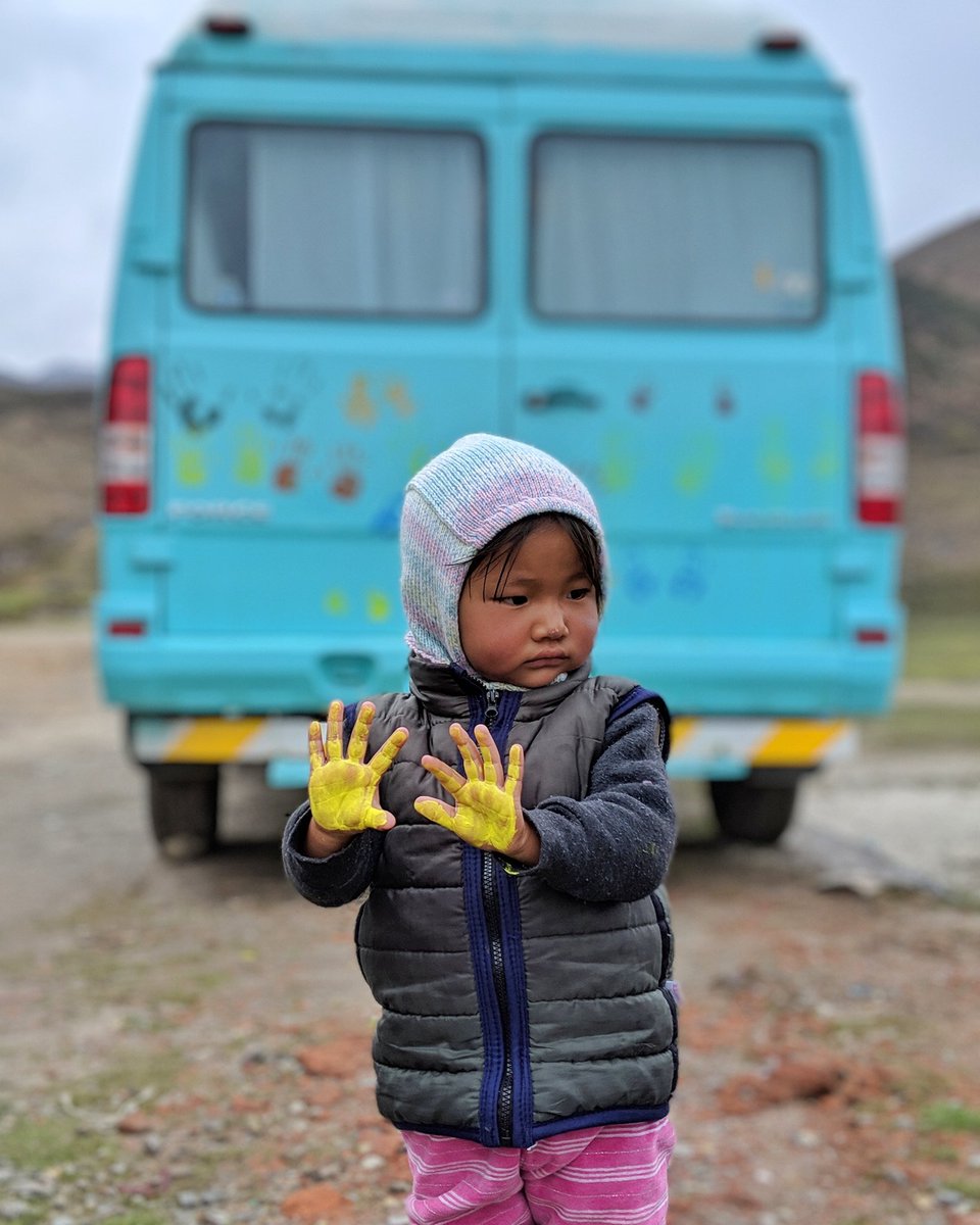 Caravan Chronicles tweet media