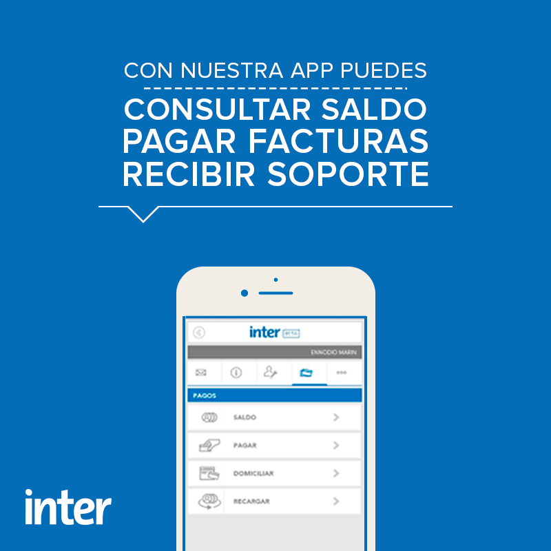 Tu Mundo Inter tweet media