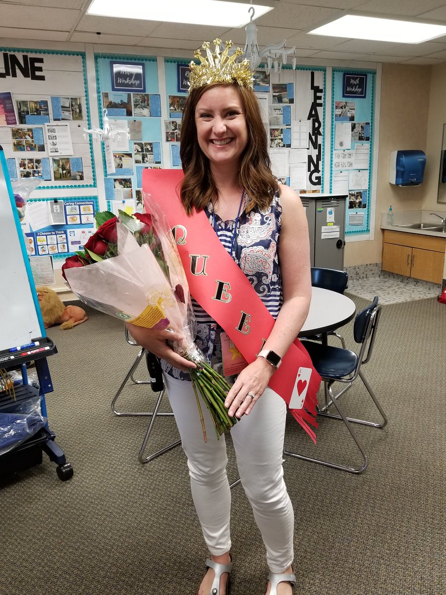 Carmel Elementary PTO tweet media