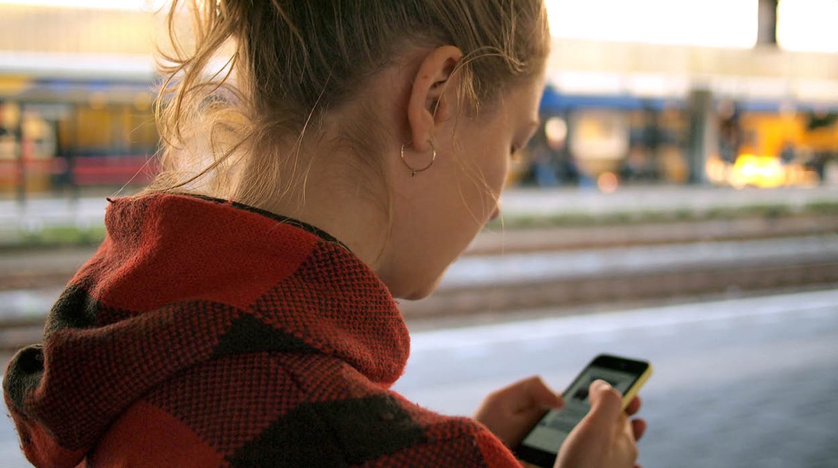 Lucy_Faithfull_'s tweet image. What do children say about screen time? Online safety expert Alan Mackenzie shares his insights: bit.ly/2VrkdEt @IM_org #screentime #parenting #techuse