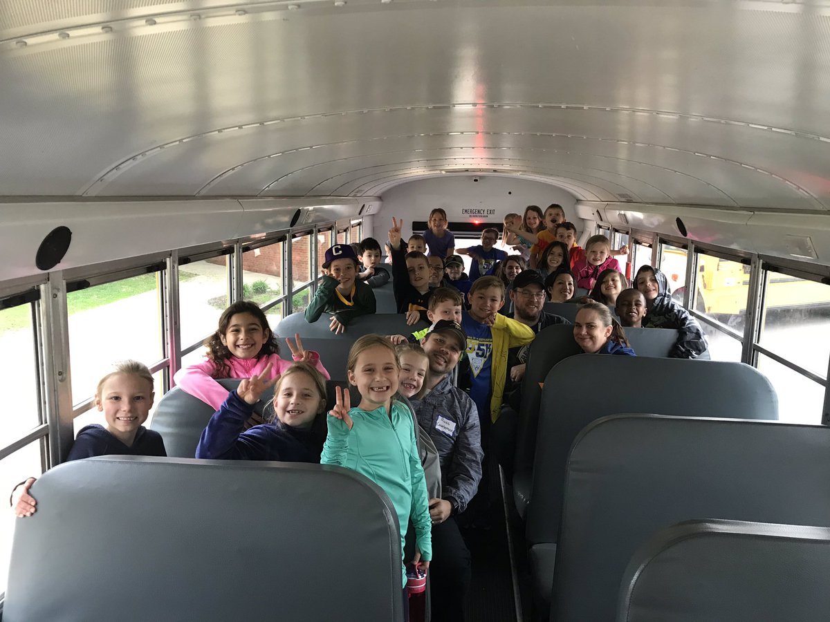 We’re off to the MN Zoo!!