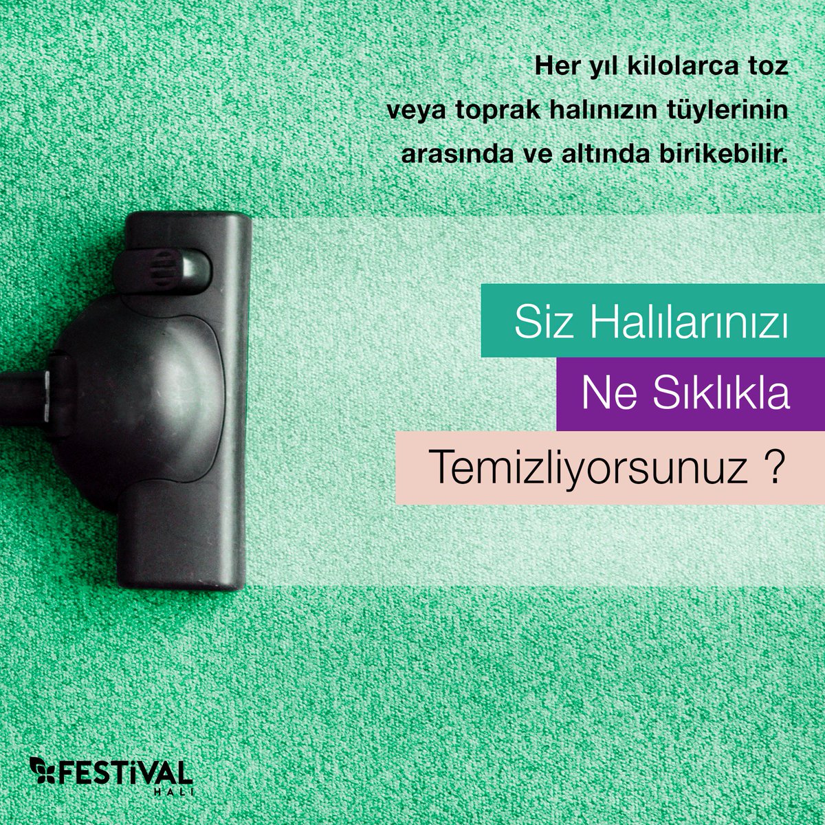 #halıtemizliği #halı #festivalhali #temizevim #sağlıklıkal