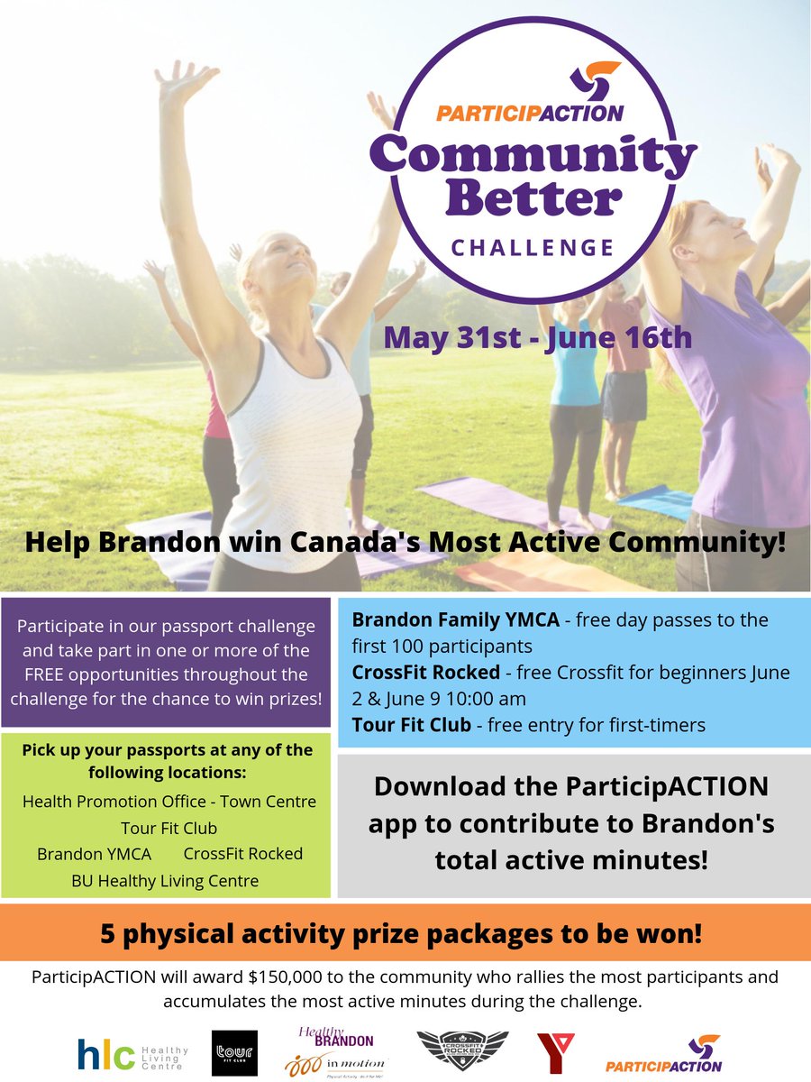 Brandon In Motion tweet media