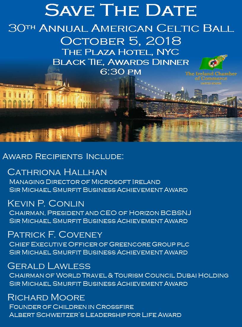 The Ireland Chamber  tweet media