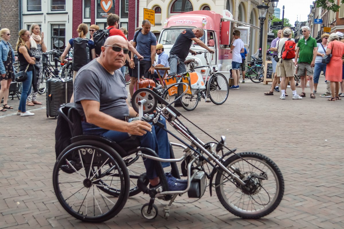 Dutch Cycling Embassy tweet media